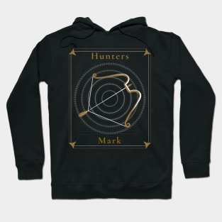 Hunters Mark Hoodie